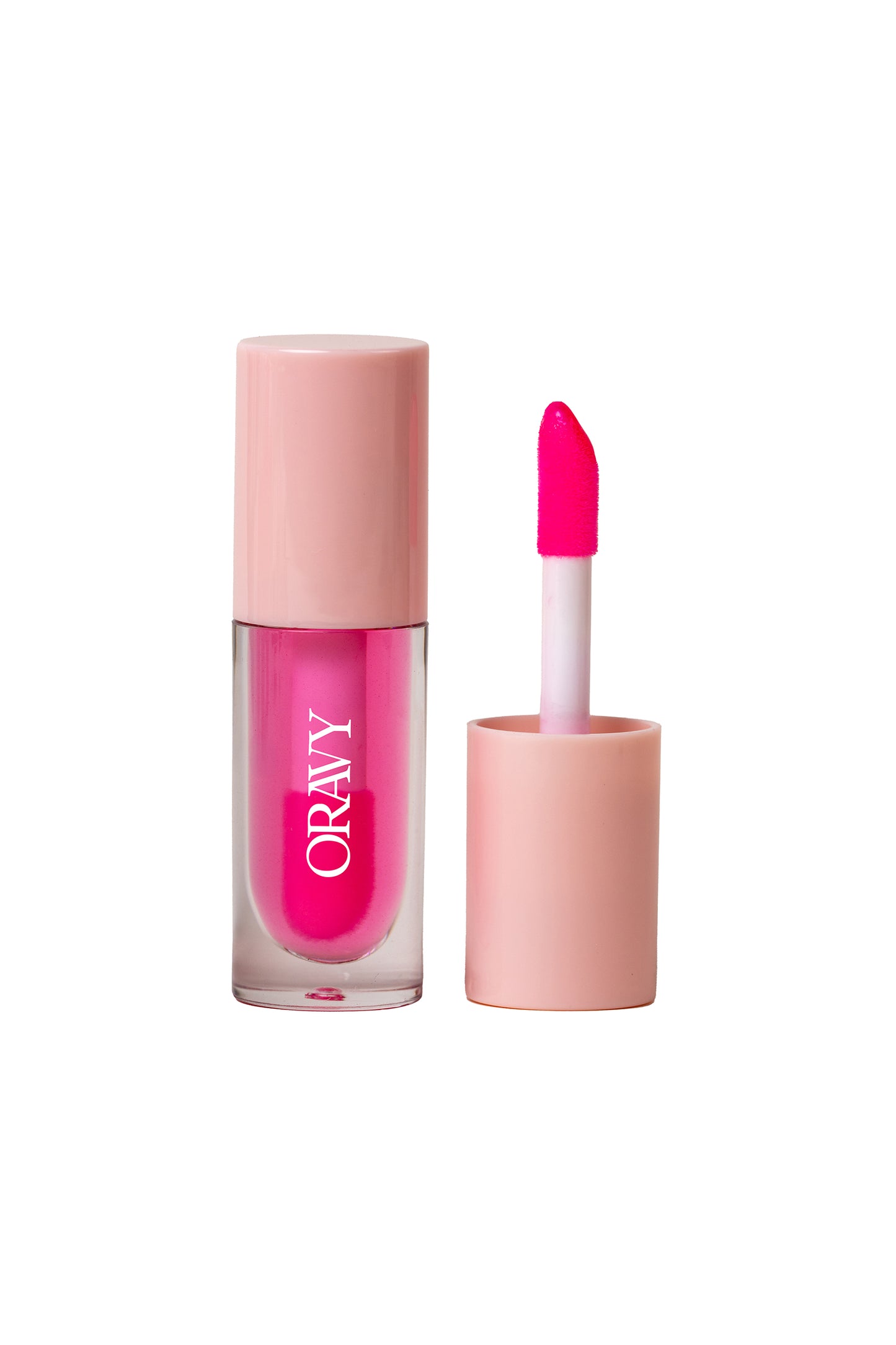 LIP OIL