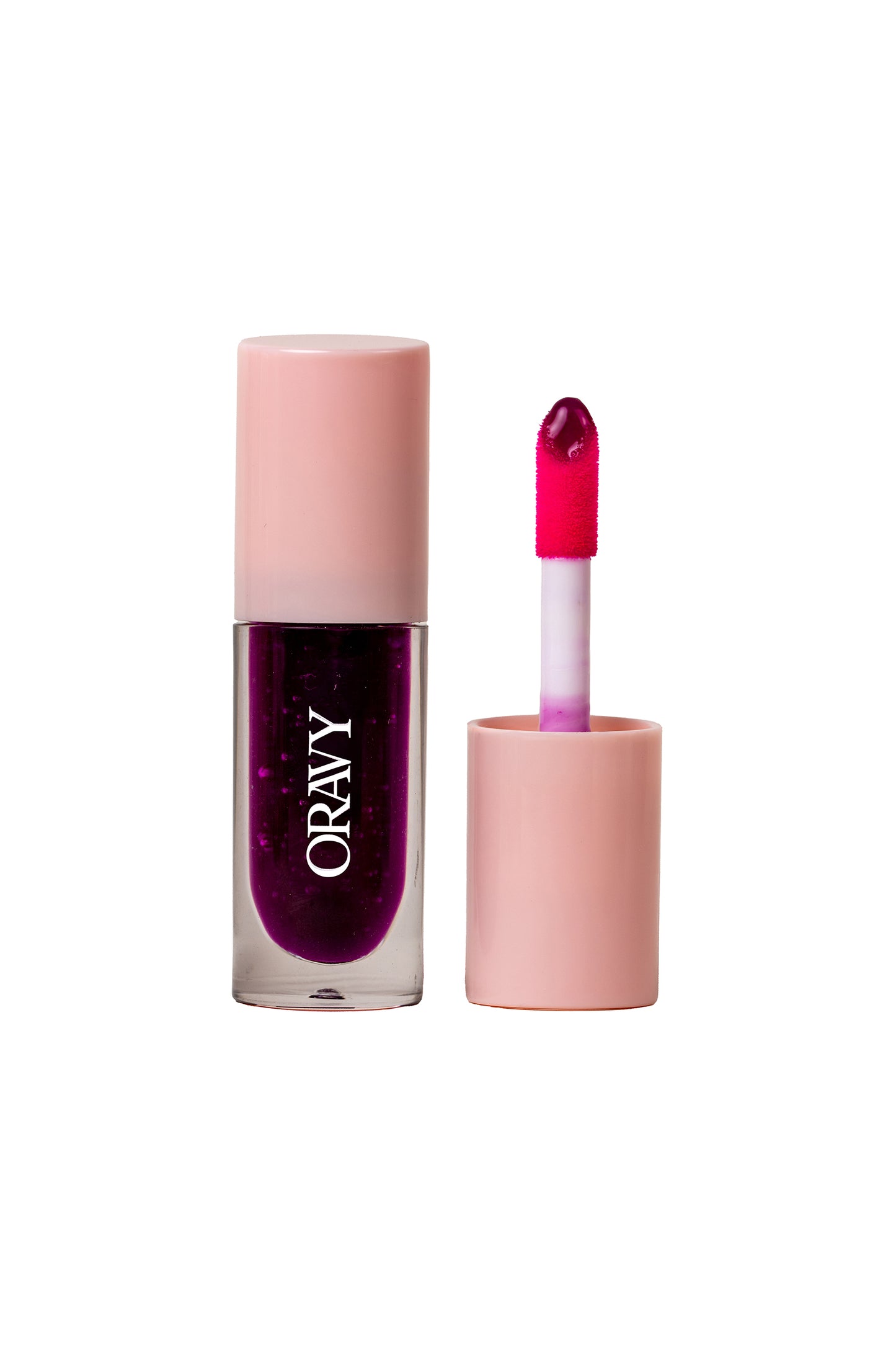 LIP OIL