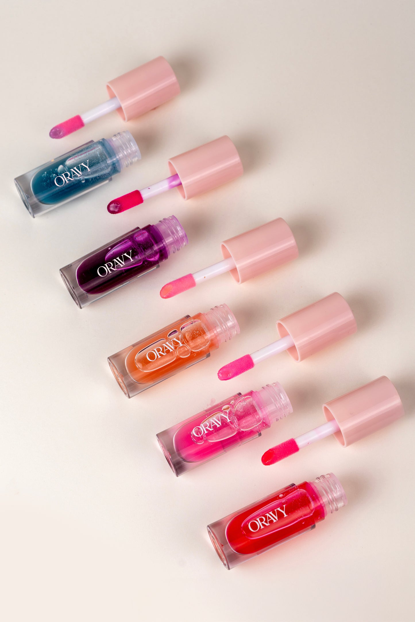 LIP OIL