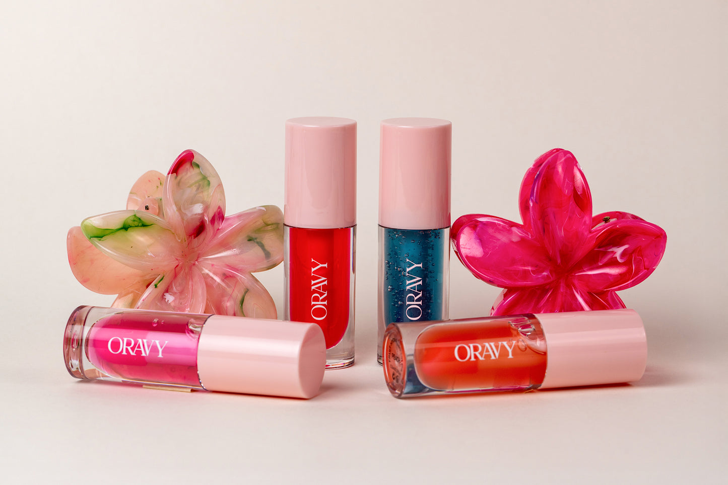 LIP OIL