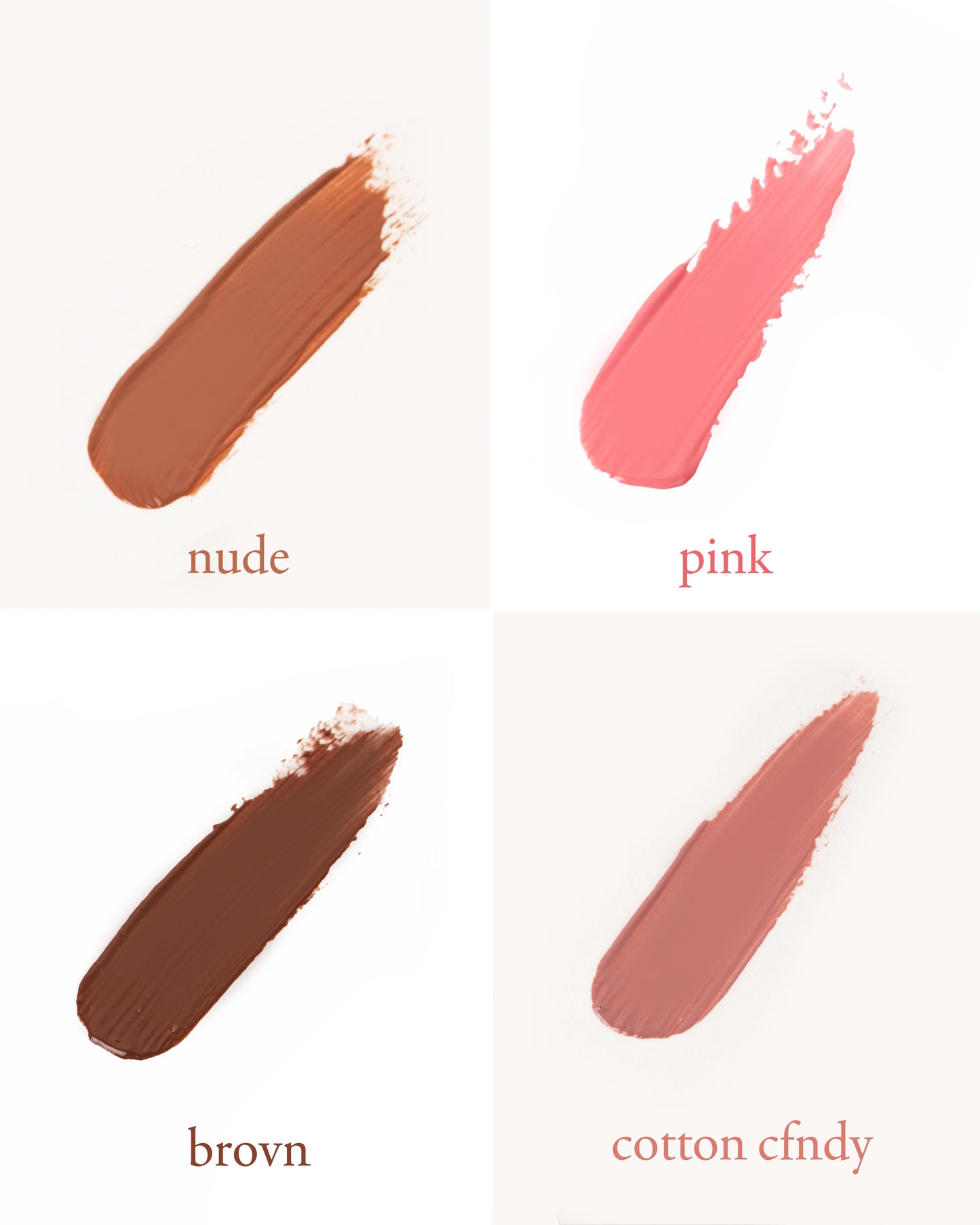 LIP GLOSS