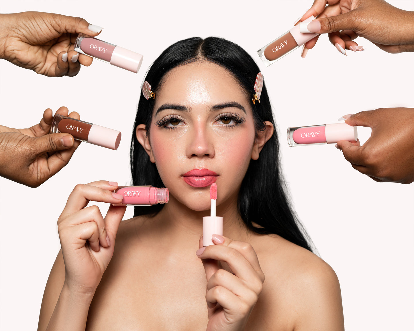 LIP GLOSS