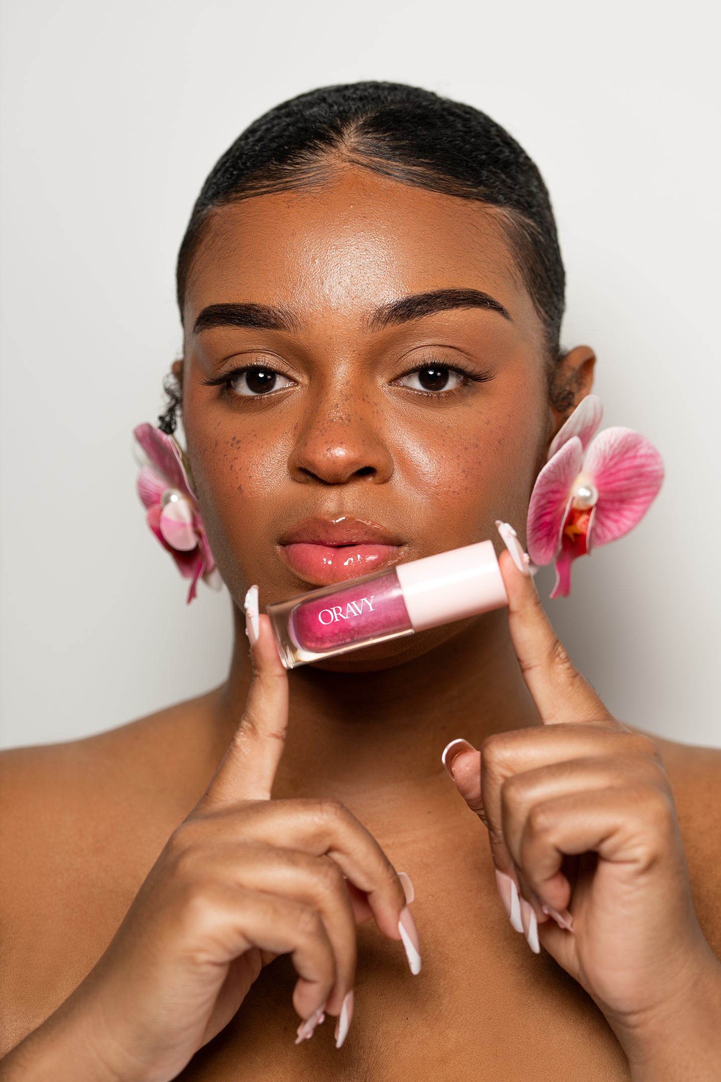 LIP OIL