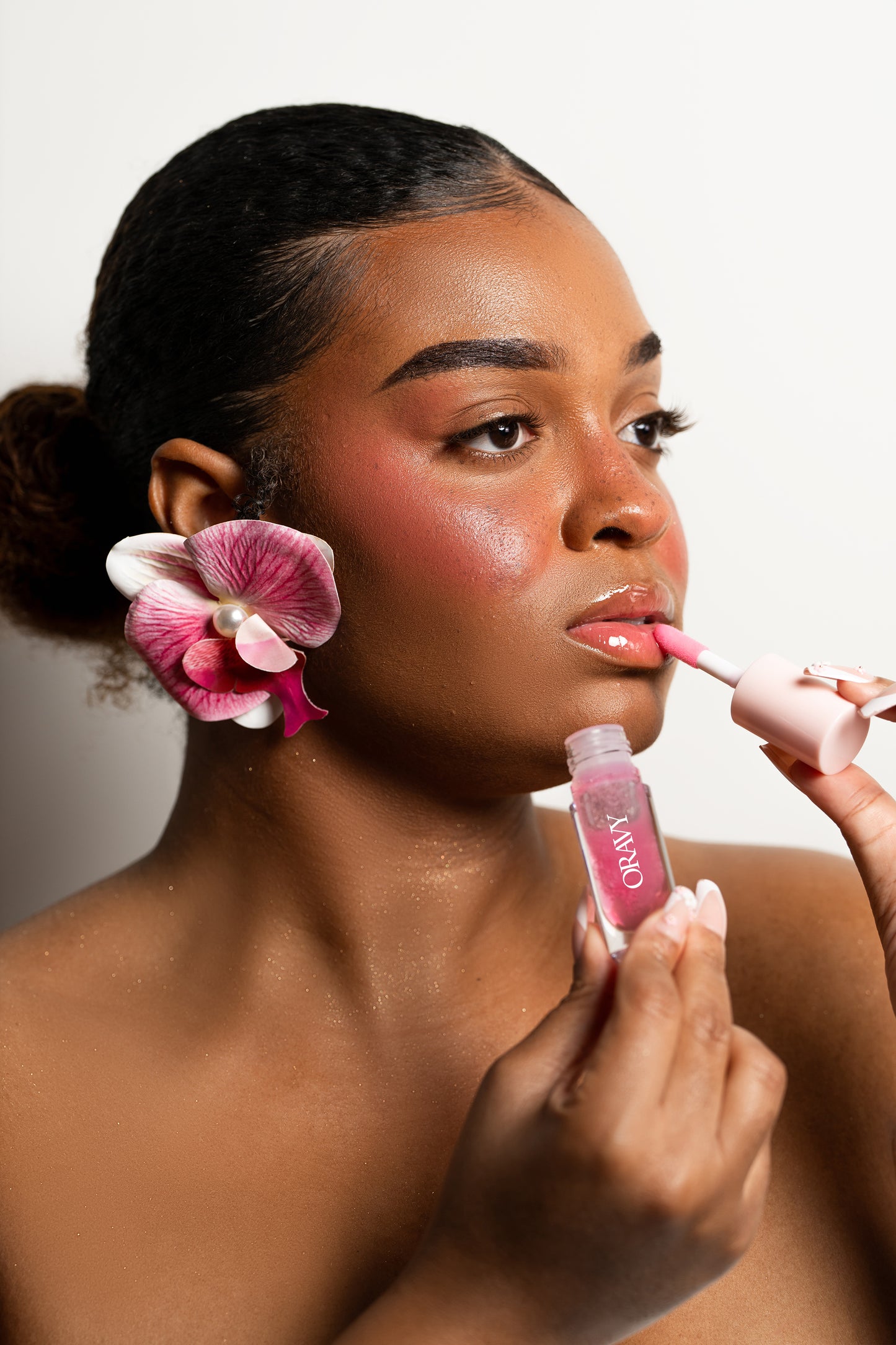 LIP OIL