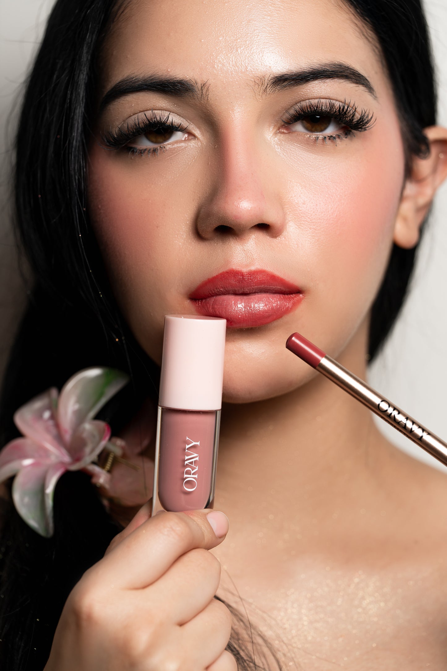 LIP GLOSS