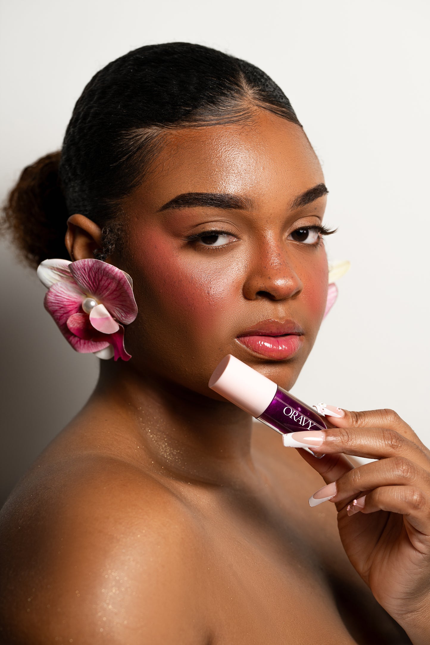 LIP OIL