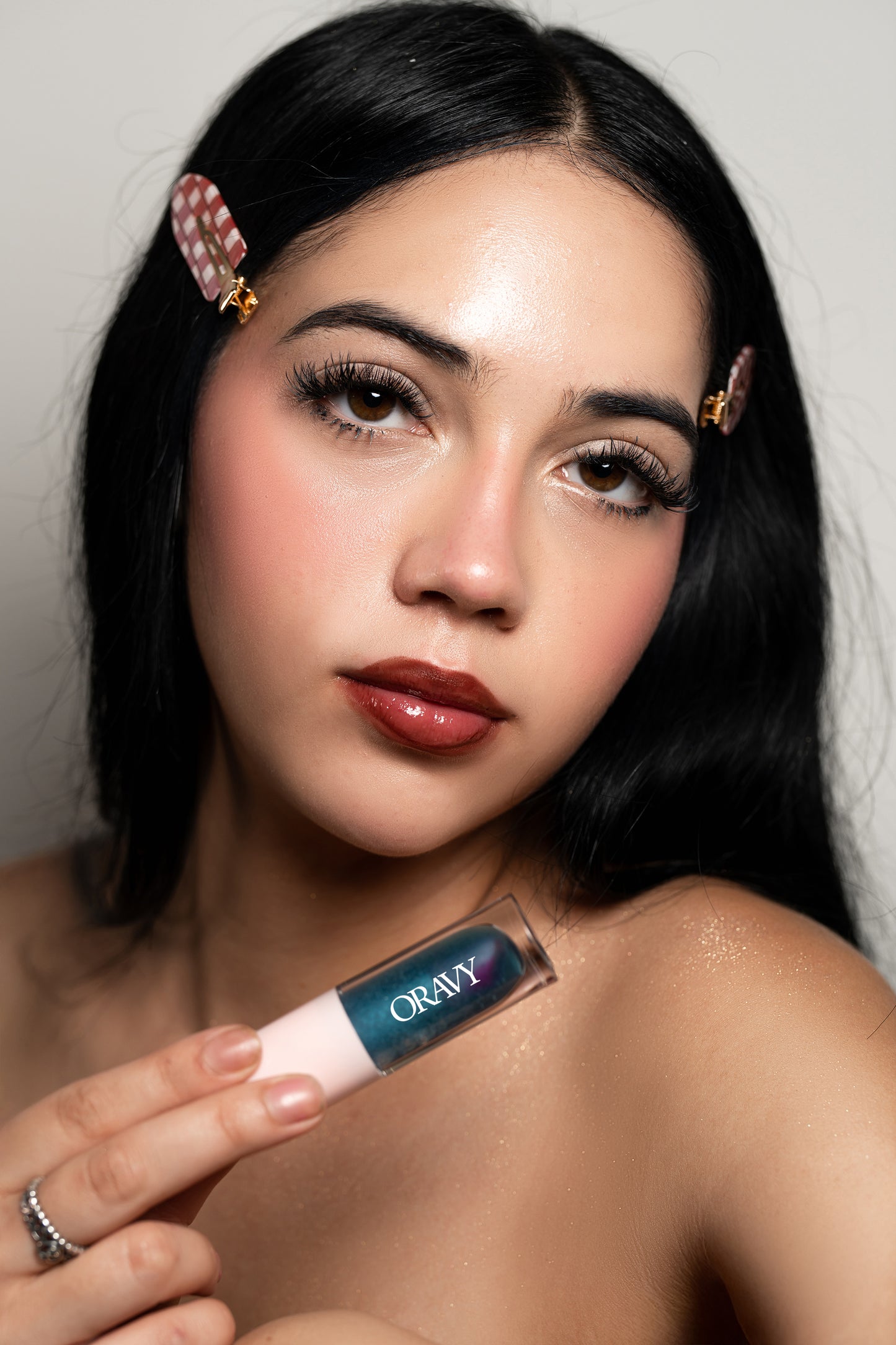 LIP OIL