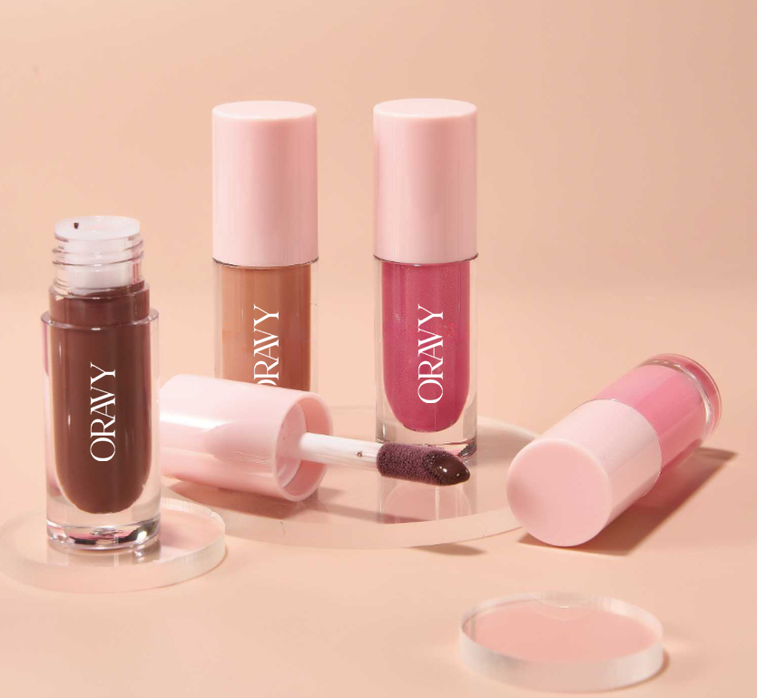 LIP GLOSS