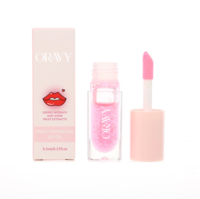 LIP OIL