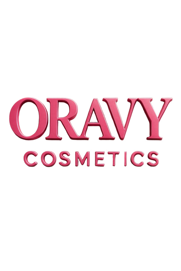 ORAVY COSMETICS