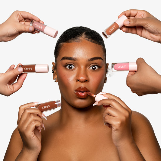LIP GLOSS